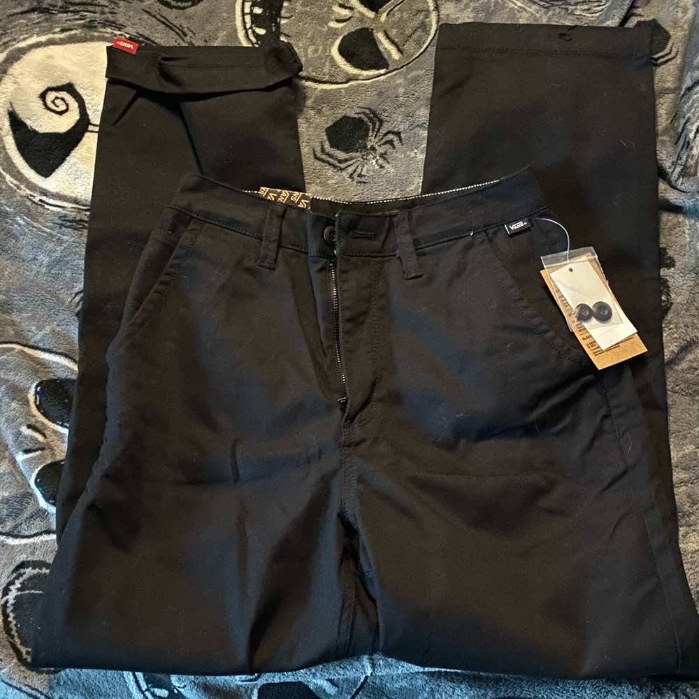 Vans Cargo Pants